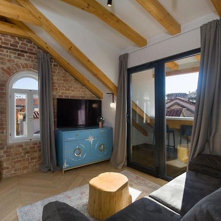 Ferienwohnung Lanea Split Exterior foto