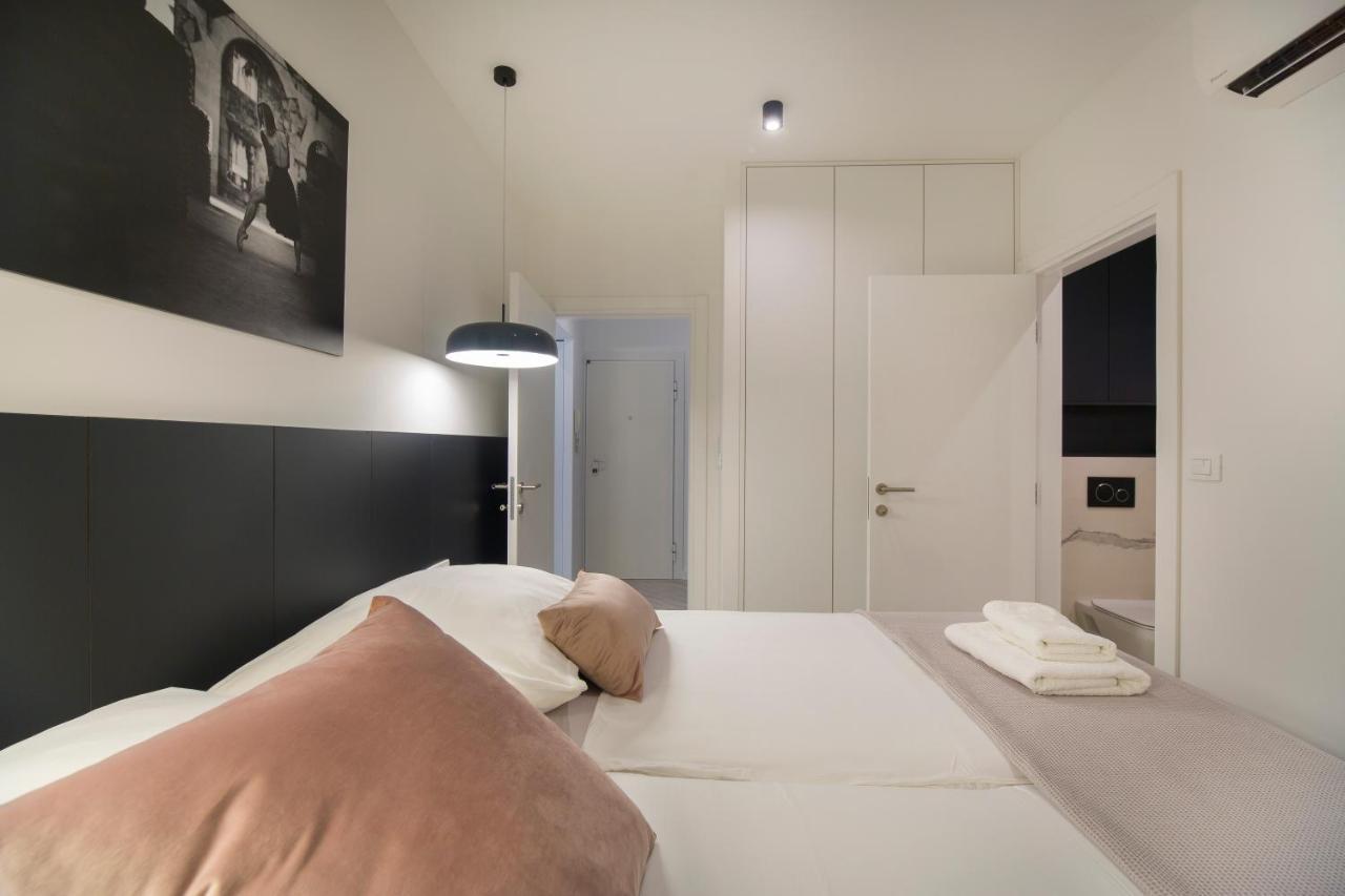 Ferienwohnung Lanea Split Exterior foto