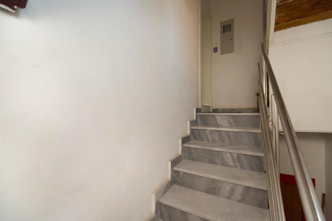 Ferienwohnung Lanea Split Exterior foto