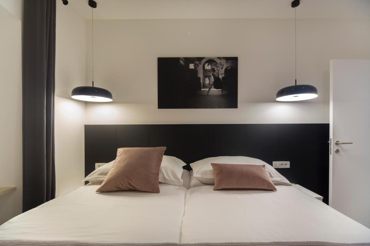 Ferienwohnung Lanea Split Exterior foto