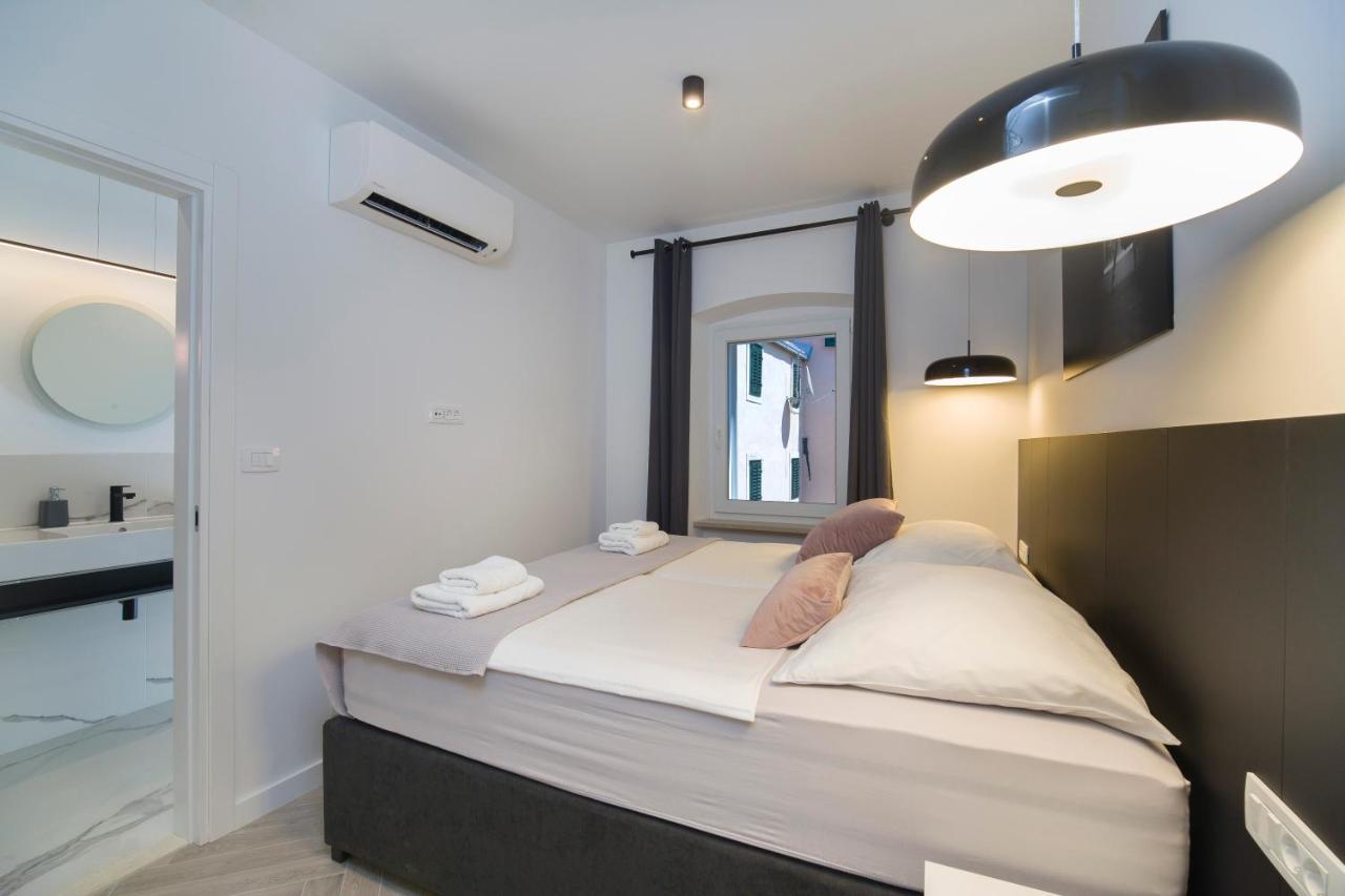 Ferienwohnung Lanea Split Exterior foto