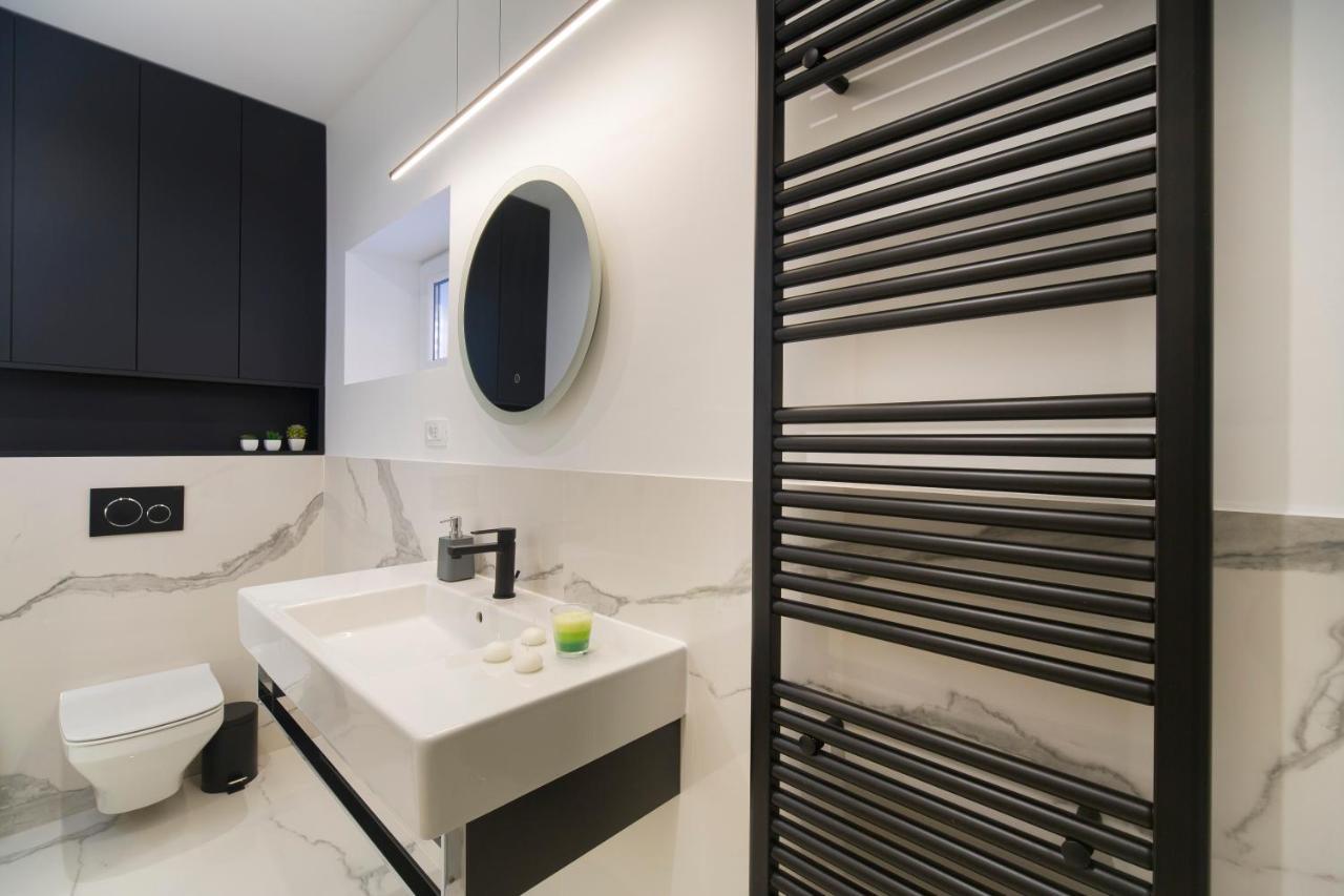 Ferienwohnung Lanea Split Exterior foto