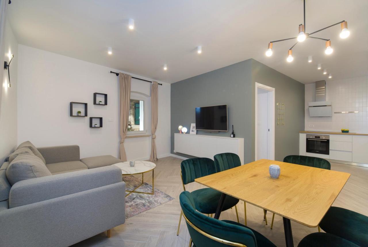 Ferienwohnung Lanea Split Exterior foto