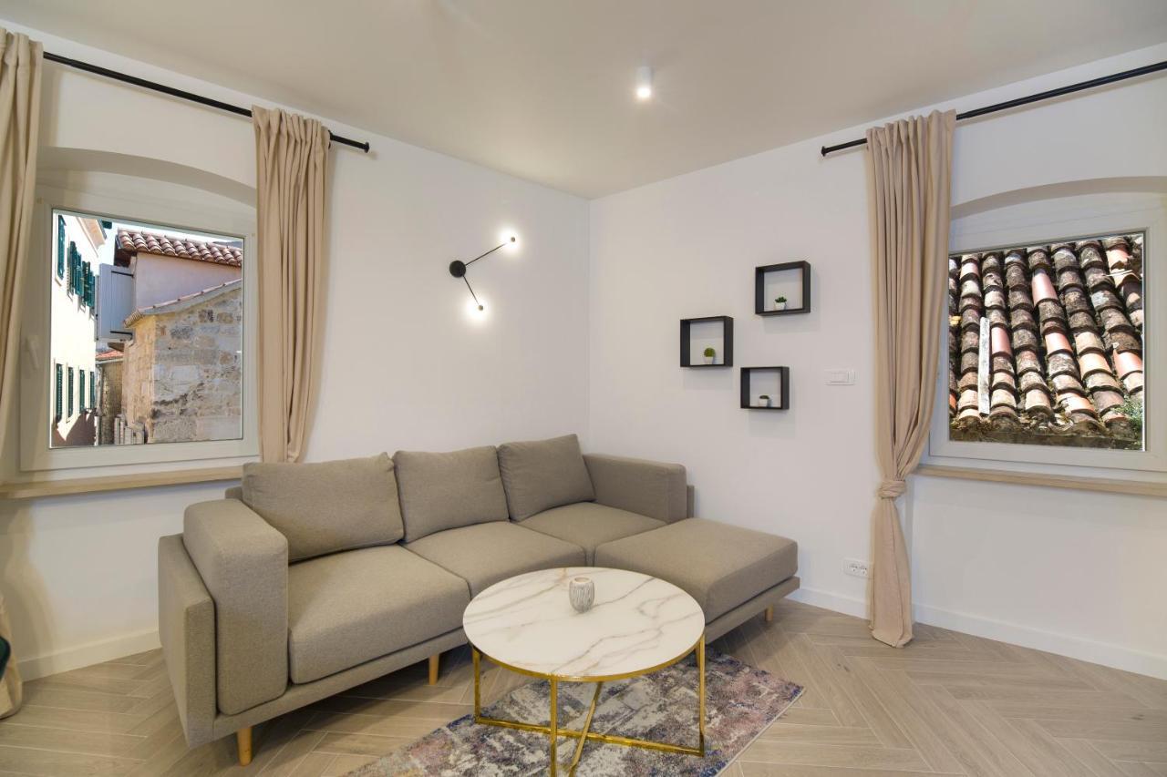 Ferienwohnung Lanea Split Exterior foto