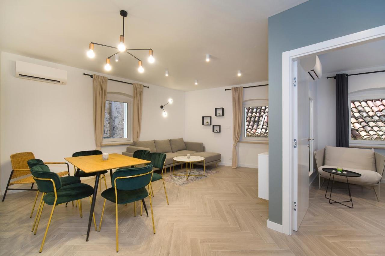 Ferienwohnung Lanea Split Exterior foto