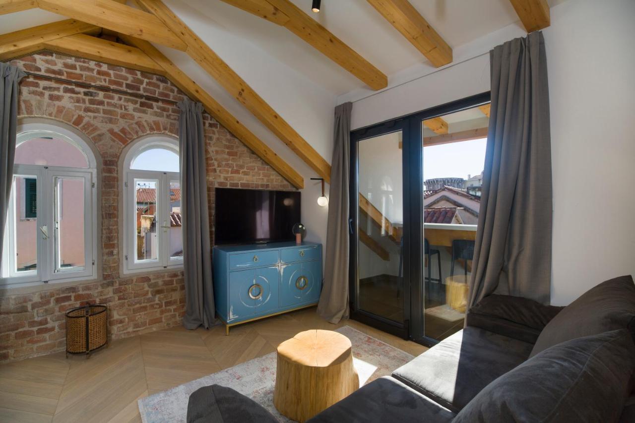 Ferienwohnung Lanea Split Exterior foto