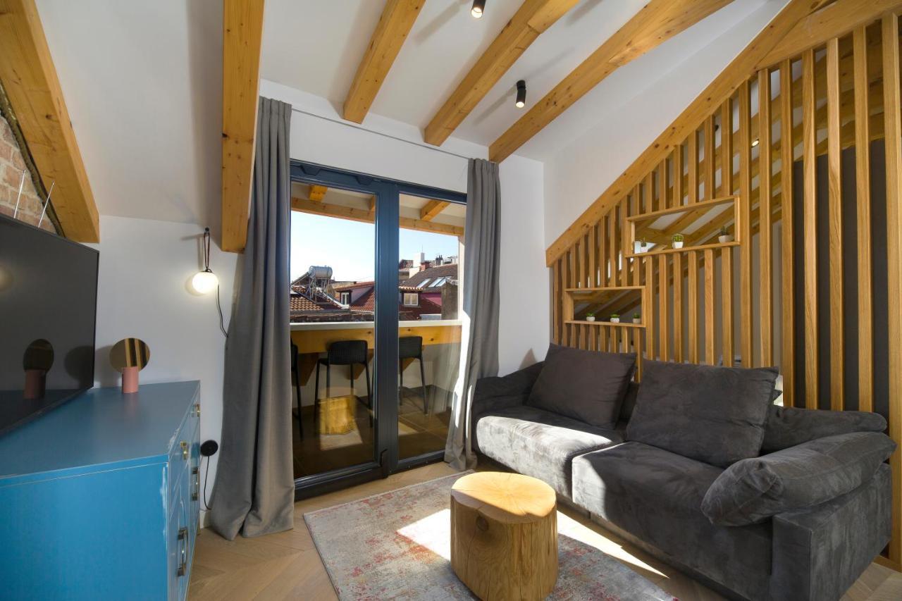 Ferienwohnung Lanea Split Exterior foto