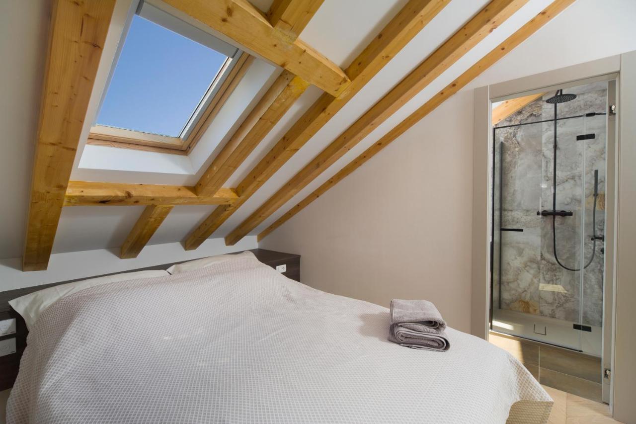 Ferienwohnung Lanea Split Exterior foto