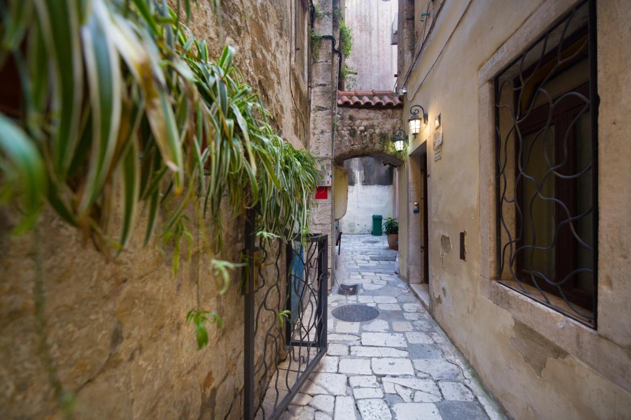 Ferienwohnung Lanea Split Exterior foto