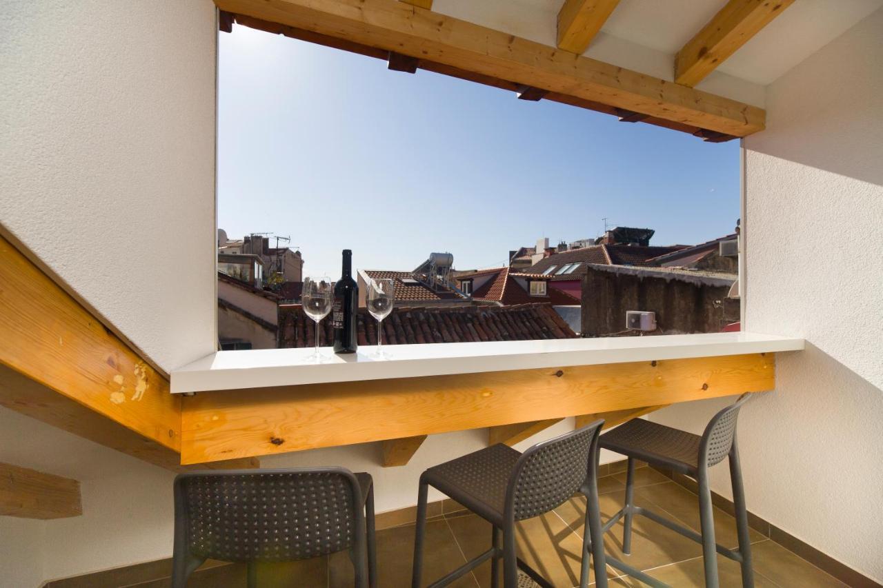 Ferienwohnung Lanea Split Exterior foto